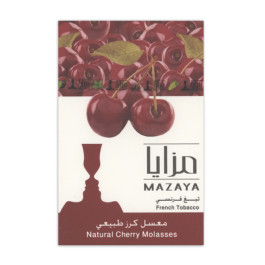 Mazaya Cherry (Вишня) - 50 грамм Mazaya Cherry (Вишня) - 50 грамм